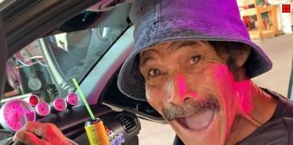 Madruguinha do Brasil, humorista do SBT, morre após infarto