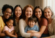 A origem do Dia das Mães no mundo e no Brasil: uma celebração que vai além dos presentes