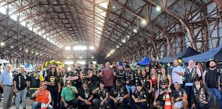 “Maio Amarelo e Suas Tribos” reúne estilos diferentes, música e solidariedade no IBC