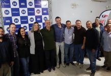 Prudente recebe R$ 6,5 milhões em indicações de recursos do deputado Fernando Marangoni