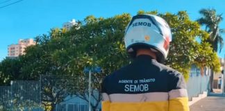 Semob divulga trechos que serão interditados por causa da meia maratona neste domingo