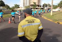 PRUDENTE: Importantes ruas de Prudente serão interditadas por causa da meia-maratona no domingo