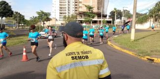 PRUDENTE: Importantes ruas de Prudente serão interditadas por causa da meia-maratona no domingo