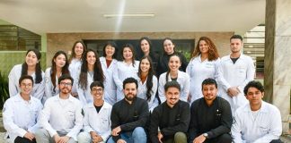 UNOESTE: Pesquisa usa tinta com nanopartículas para inibir infecções hospitalares