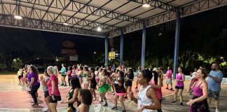 Coordenação da Juventude anuncia oficina de ritmos no novo polo do Centro Social São Martinho