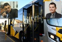 Izaque Silva e Douglas Kato protocolam requerimento para investigar possíveis inconsistências nos pagamentos entre SOU e prefeitura de Prudente