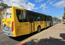 Câmara de Presidente Prudente convoca sessão extraordinária para votar projeto sobre Tarifa Zero