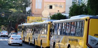 Prefeitura rebate vereadores e diz que economizou R$ 1 mi com transporte em 3 meses