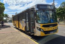 Câmara de Prudente aprova Tarifa Zero que começa neste fim de semana