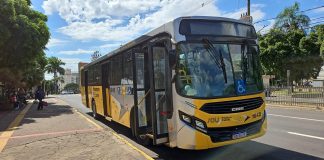 Prefeitura anuncia novo sistema de transporte urbano com 10 terminais e viagens mais curtas
