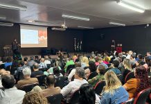 Ouvidoria Municipal reúne cerca de 200 servidores da Prefeitura para capacitação