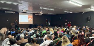 Ouvidoria Municipal reúne cerca de 200 servidores da Prefeitura para capacitação