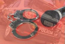 Pastor é preso em Pirapozinho acusado de estuprar duas crianças