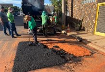 Prefeitura usa redes sociais como canal direto para ouvir a população e agilizar soluções