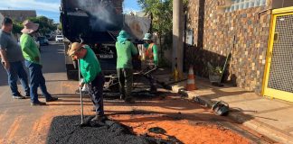 Prefeitura usa redes sociais como canal direto para ouvir a população e agilizar soluções