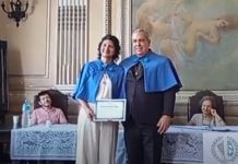 Professora da Escola de Artes é nomeada Imortal da Academia Nacional de Música e receberá medalha da Câmara de Prudente