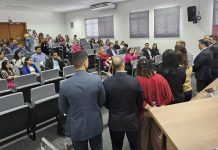 Prudenprev promove Encontro com RPPS – Regime Próprio de Previdência Social