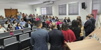 Prudenprev promove Encontro com RPPS – Regime Próprio de Previdência Social