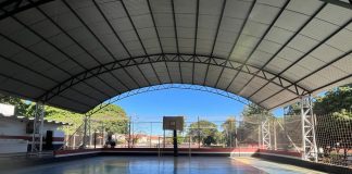 Centro Esportivo Antônio Benites no Itapura oferece vagas de funcional para idosos