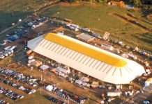 Semob fará interdições na via marginal do Rancho Quarto de Milha até 24 de maio