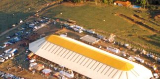 Semob fará interdições na via marginal do Rancho Quarto de Milha até 24 de maio