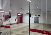 Atividades do Matarazzo estão suspensas até 31 de maio para início da restauração