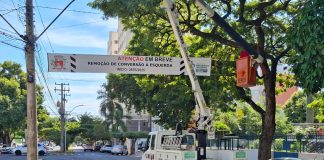 Semob anuncia novas proibições de conversões à esquerda na avenida Washington Luiz