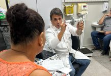 PP é certificada com selo Esmeralda por ações ao cuidado integral do paciente respiratório