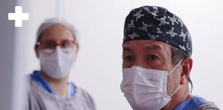 Santa Casa completa cinco meses de cirurgias bariátricaspor video para pacientes SUS