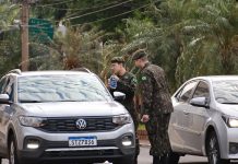 Programação do Maio Amarelo segue com ações educativas e de sensibilização