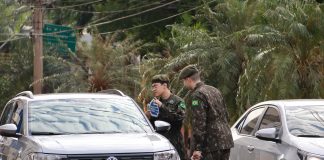 Programação do Maio Amarelo segue com ações educativas e de sensibilização