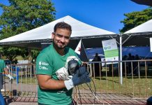 Setec abre inscrição a universitários interessados em atuar no Mutirão do Lixo Eletrônico