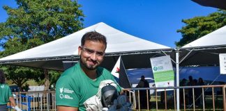 Setec abre inscrição a universitários interessados em atuar no Mutirão do Lixo Eletrônico