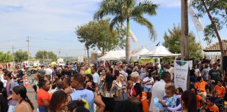 Jardim Cambuci recebe 4ª edição do “Sua Vida Melhor Ainda” neste domingo