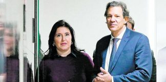 Governo anuncia aumento na cobrança do IOF e contenção de gastos de R$ 31,3 bi no Orçamento