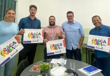 Turismo de Araçatuba visita Prudente e apresenta projeto de integração regional