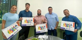 Turismo de Araçatuba visita Prudente e apresenta projeto de integração regional