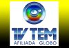 TV TEM passa a transmitir o sinal da TV Globo na região de Presidente Prudente