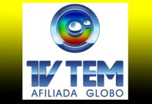 TV TEM passa a transmitir o sinal da TV Globo na região de Presidente Prudente