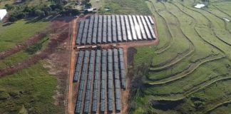 Cocal investe R$ 25 milhões em sua segunda usina solar em Presidente Bernardes
