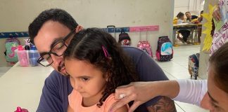 Campanha de vacinação continua nas escolas municipais