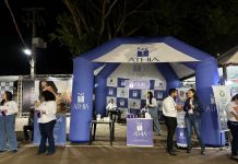 FEJUPI: Grupo Athia reforça compromisso com valorização da cultura regional