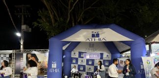 FEJUPI: Grupo Athia reforça compromisso com valorização da cultura regional