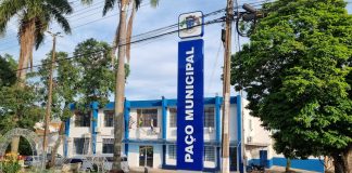 ÁLVARES MACHADO: Prefeitura envia à Câmara projeto para implantação de unidade do Corpo de Bombeiros