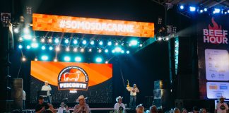 Com entrada gratuita, Recinto de Exposições recebe Feicorte de 17 a 21 de junho