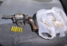 Traficante “Pamer” atira contra policiais no Humberto Salvador e é neutralizado com tiro no peito