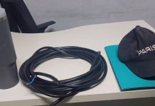 Escritório de advocacia tem objetos furtados por homem de 38 anos no centro