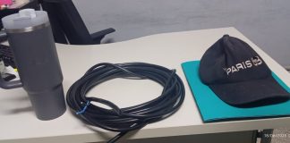 Escritório de advocacia tem objetos furtados por homem de 38 anos no centro