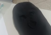 Homem de 39 anos é preso com arma e balaclava no Jardim Morada do Sol