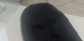 Homem de 39 anos é preso com arma e balaclava no Jardim Morada do Sol